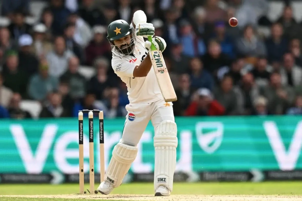 Mohammad Rizwan’s Troubles Grow Amid NCCIA Investigation