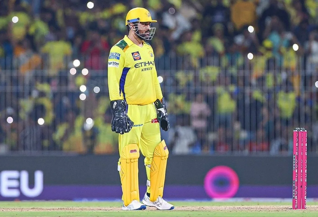 Is MS Dhoni Set to Miss IPL 2026 Start? Big Update Inside