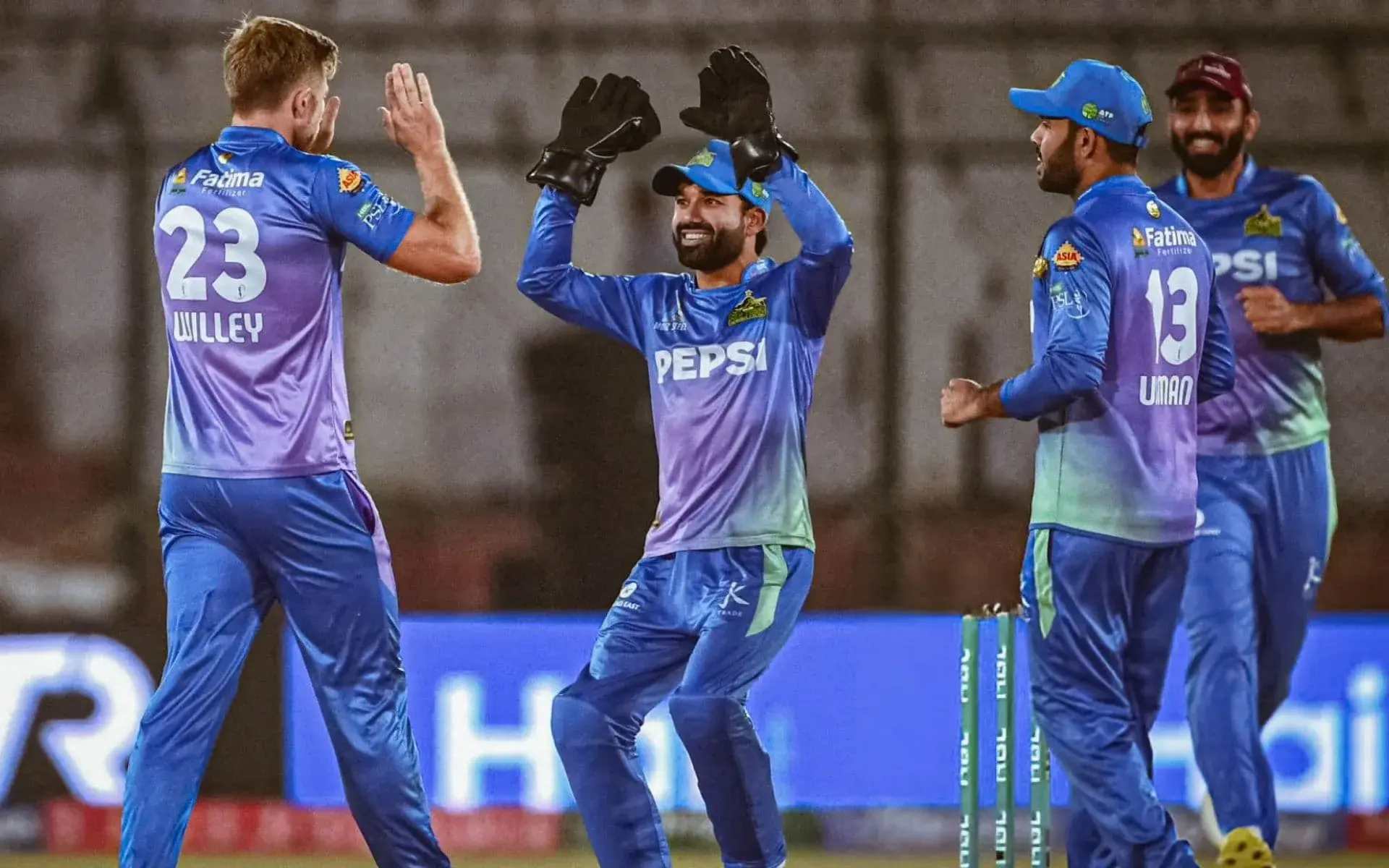 Multan Sultans Likely to Exit PSL Amid Rising Tensions with Management