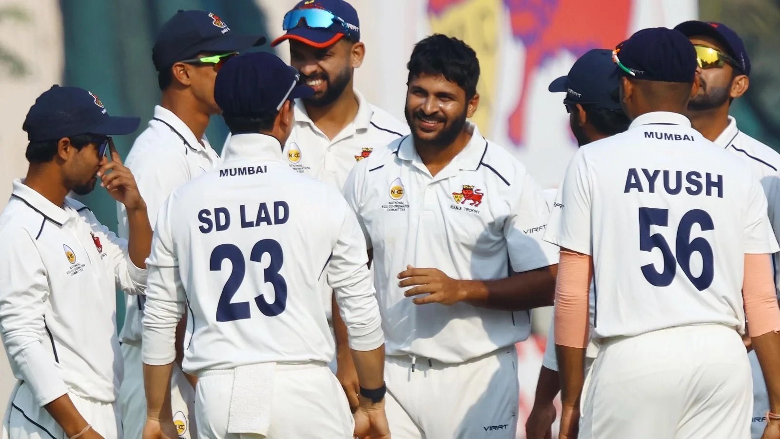 Indian Fans Are Finally Getting Their Own Version of "The Test"