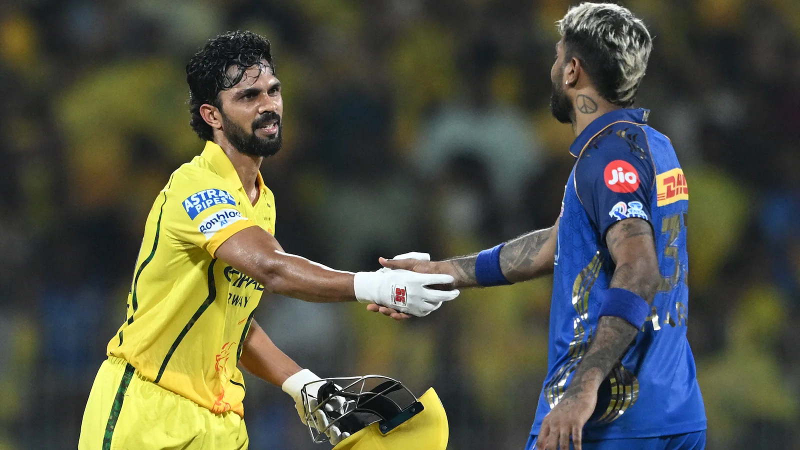 Will Hardik Pandya Join CSK? Latest Trade Rumours Explained