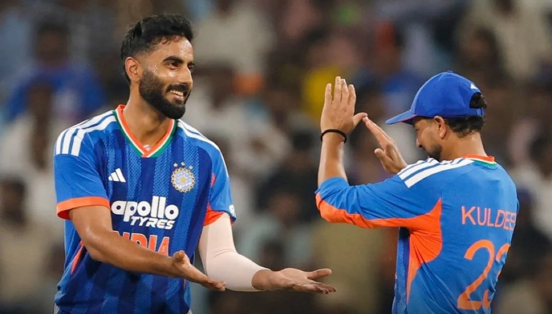 Naman Dhir Opens Up on IPL’s Impact on His India Journey