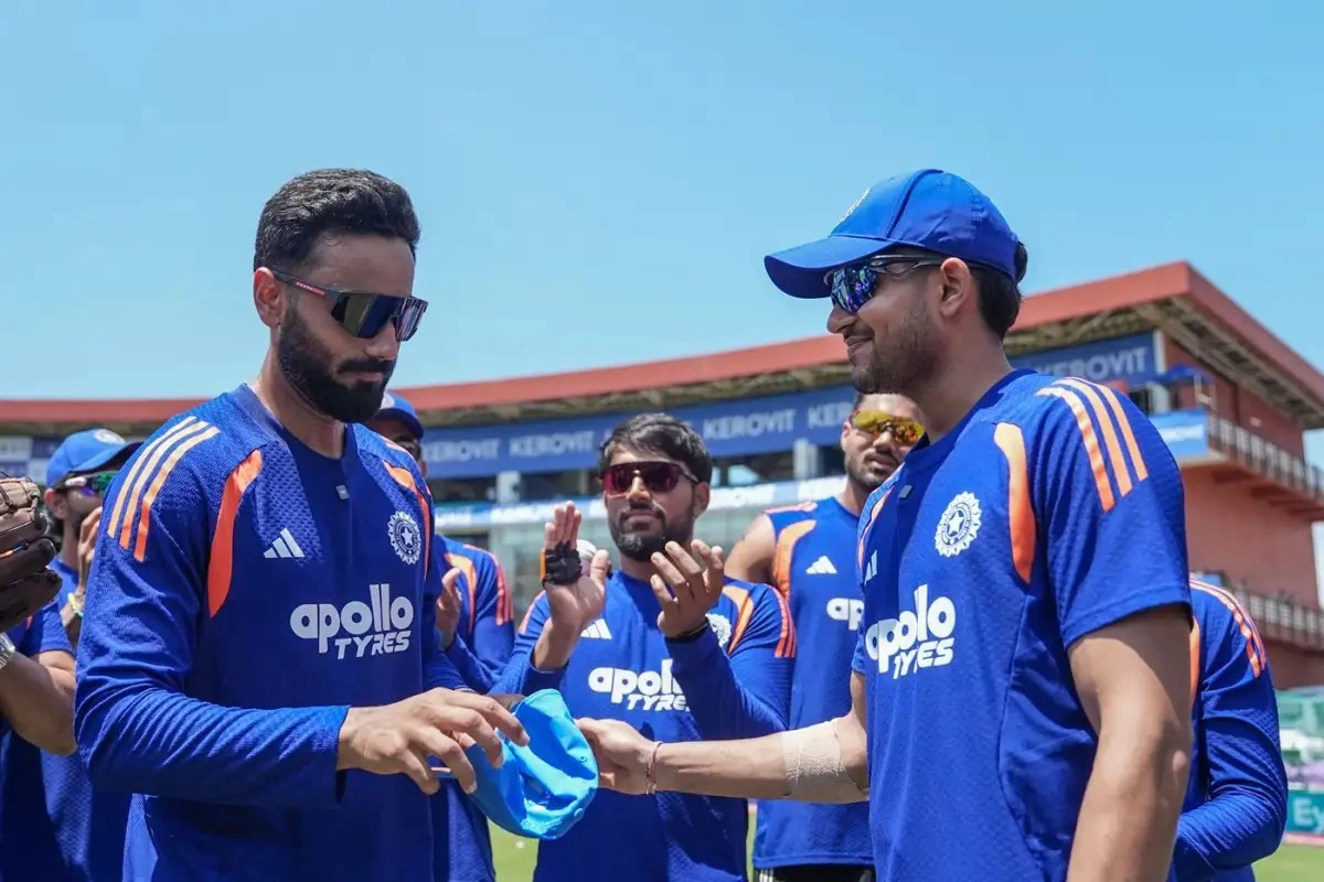 BCCI’s Major T20I Change Ahead of West Indies Series Revealed