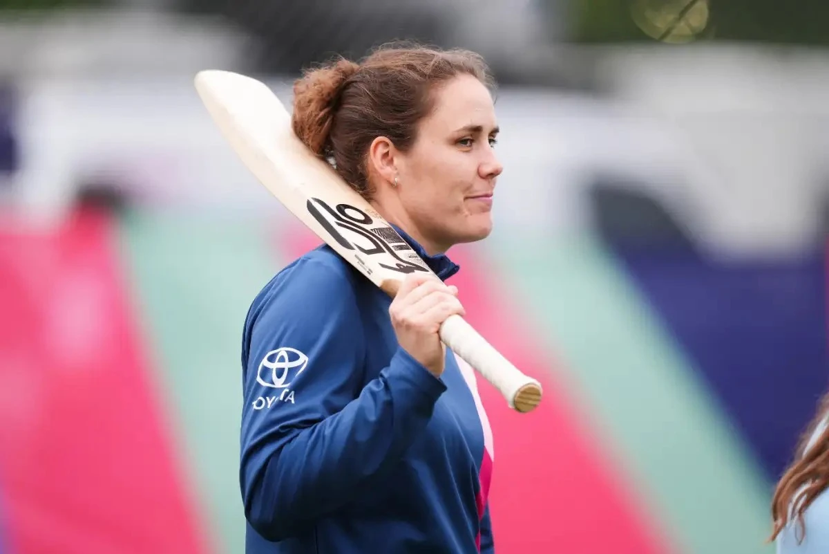 AI Simulation, ENG W vs IRE W | Nat Sciver-Brunt stars as England defeat Ireland by 36 runs