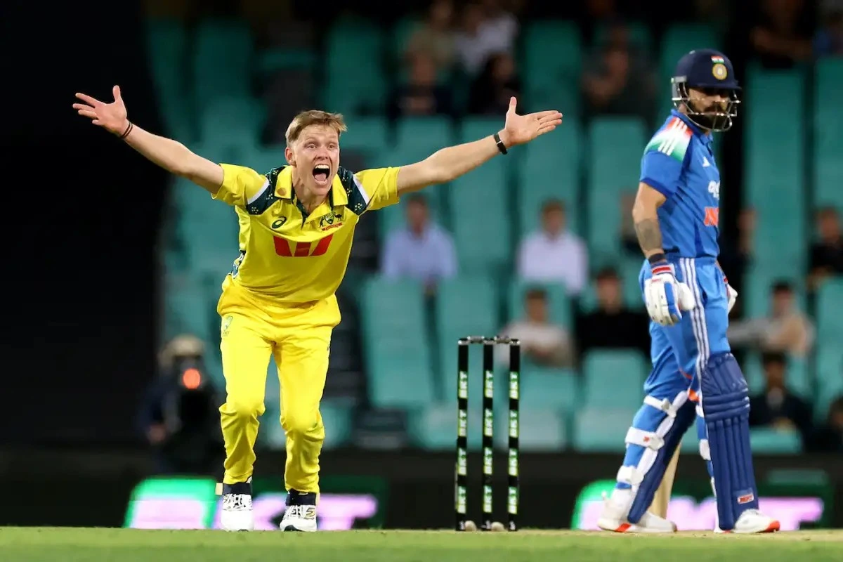 Chennai Super Kings Suffer Big Setback as Nathan Ellis Ruled Out of IPL 2026