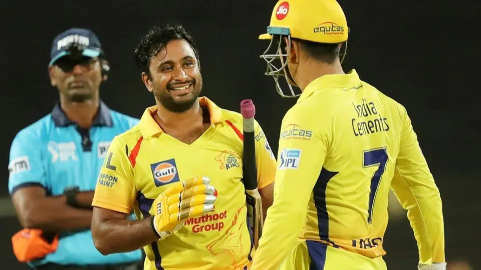 Not MS Dhoni! Ambati Rayudu Chooses Another Legend as Best Test Captain