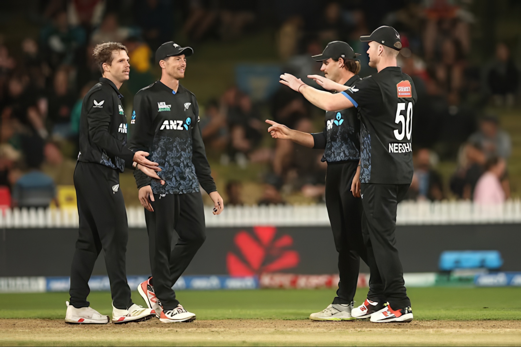 Big Blow for New Zealand Ahead of Crucial T20I Against India