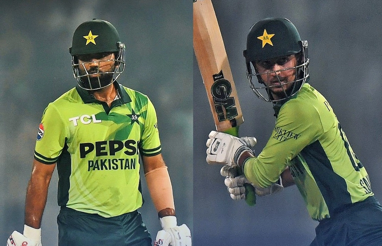 Pakistan Likely to Be Without Two Key Players Against Australia