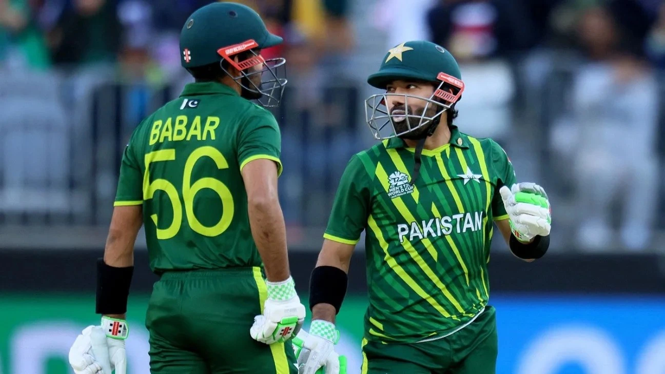 Pakistan Drop Major Stars for Australia Series? Full Squad Inside