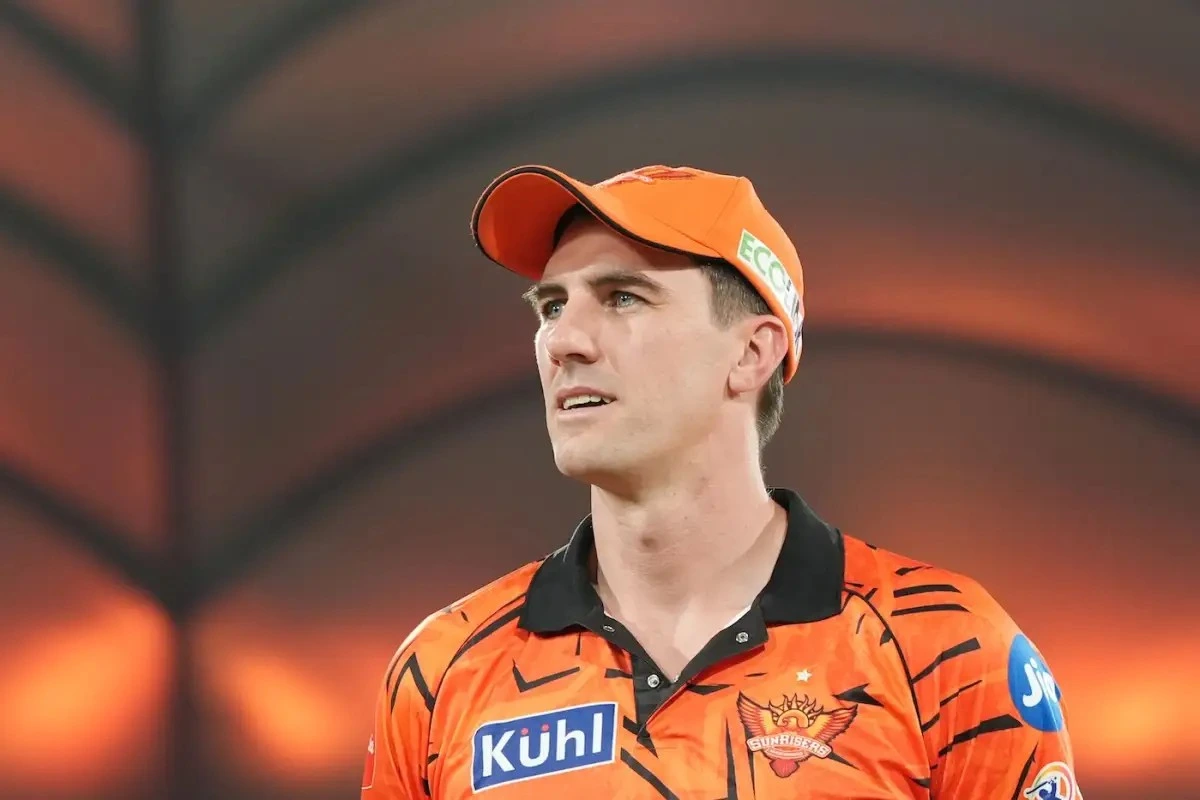 Twitter Divided as Pat Cummins Hints at Skipping IPL 2027 for Australia Commitments