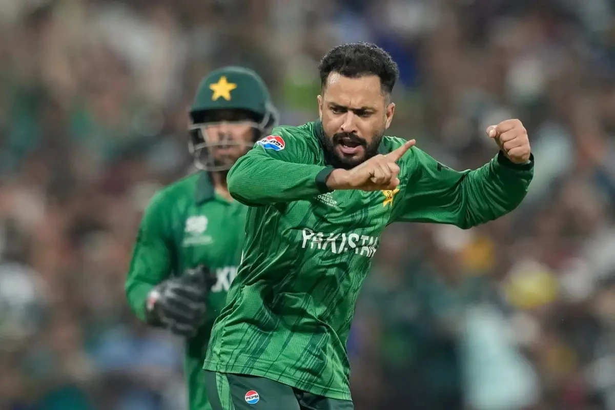 PCB to Probe as Pakistan Player Tests Positive for Drugs