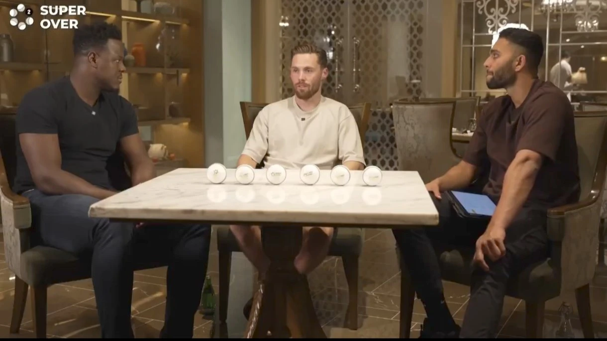 Phil Salt Speaks on His Friendship with Virat Kohli