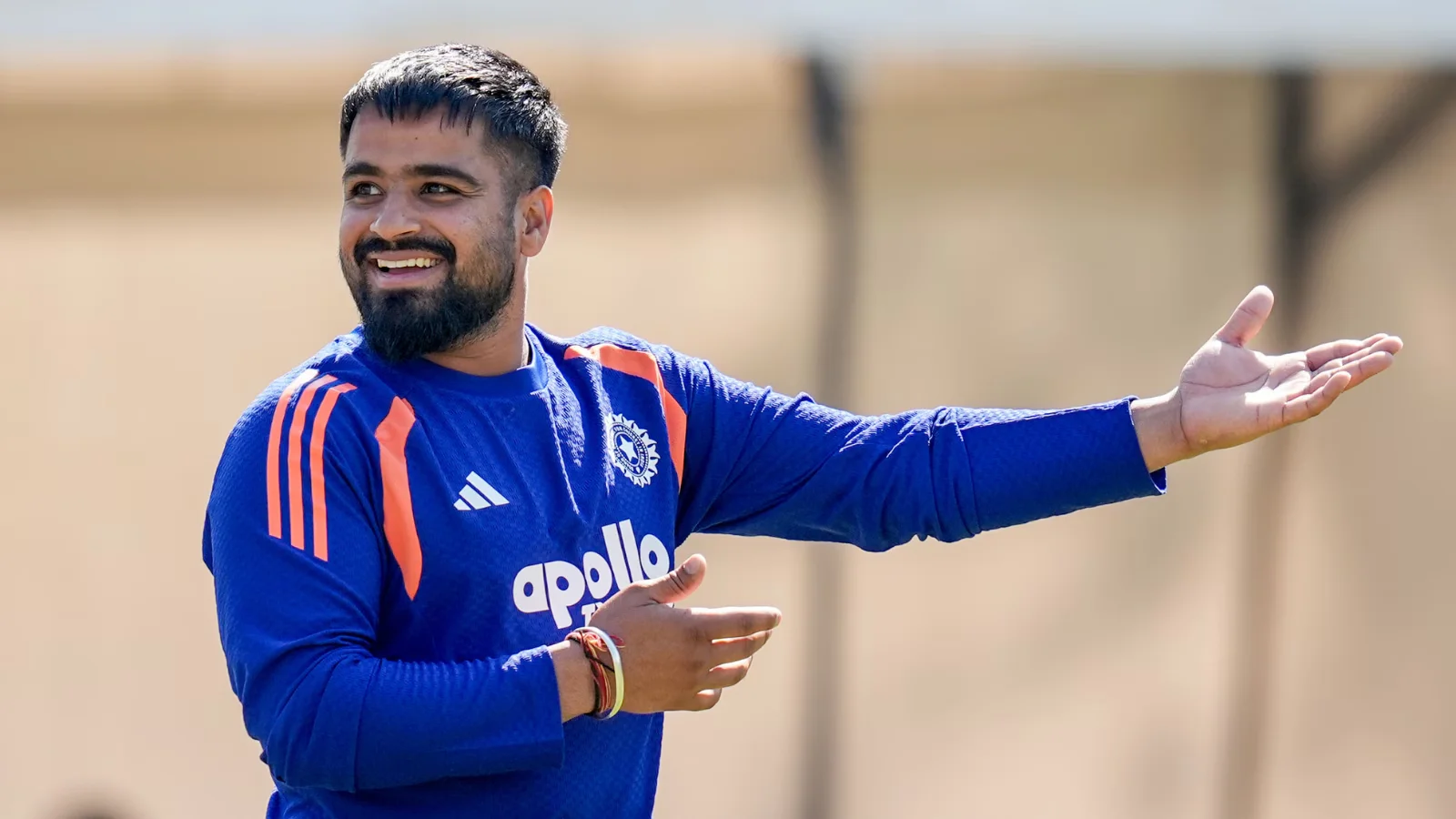Players Who Missed Out on Their India Debut During the Zimbabwe T20I Series
