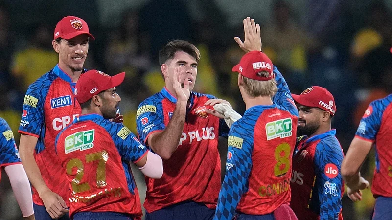 What Punjab Kings Need to Do to Qualify for the IPL Playoffs?