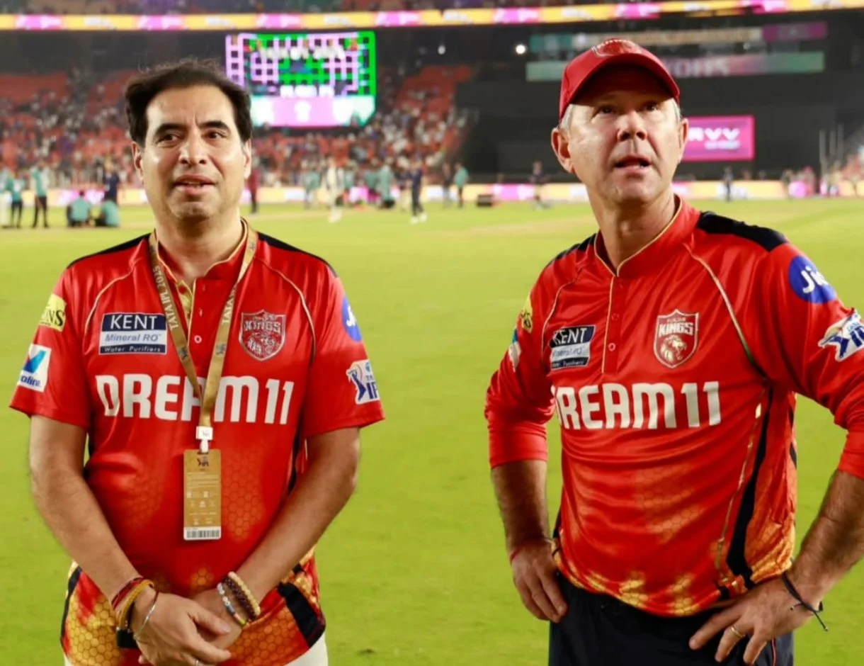 Punjab Kings Eye Entry Into Women’s Premier League