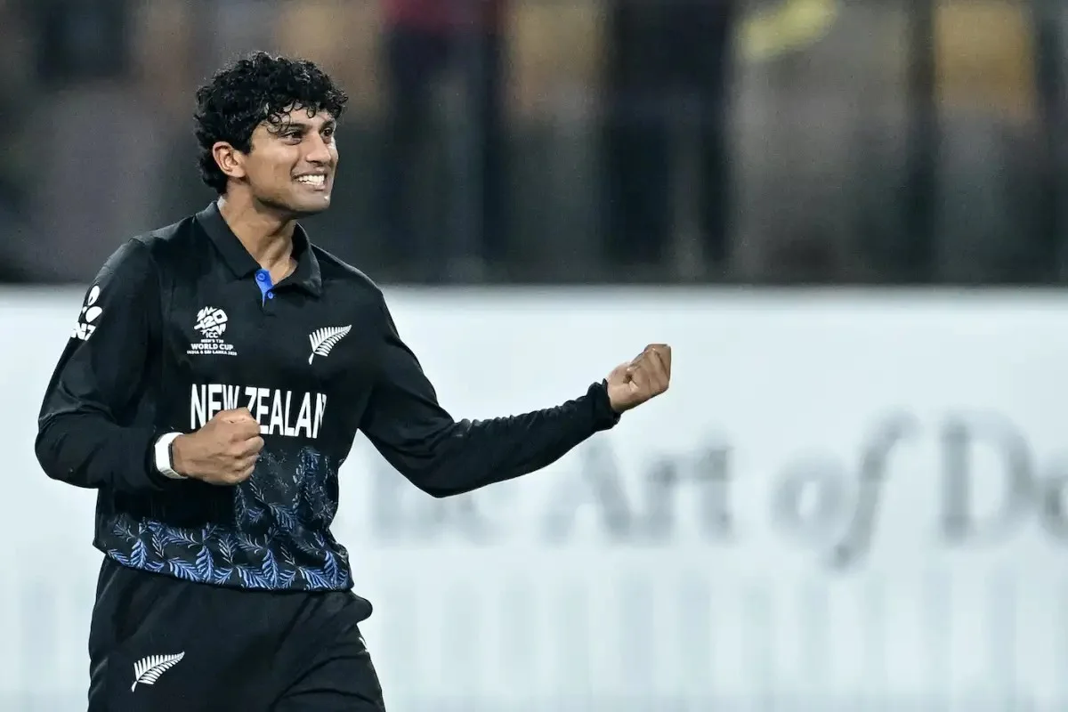 New Zealand Hit by Injury Blow Just Weeks Before India T20Is
