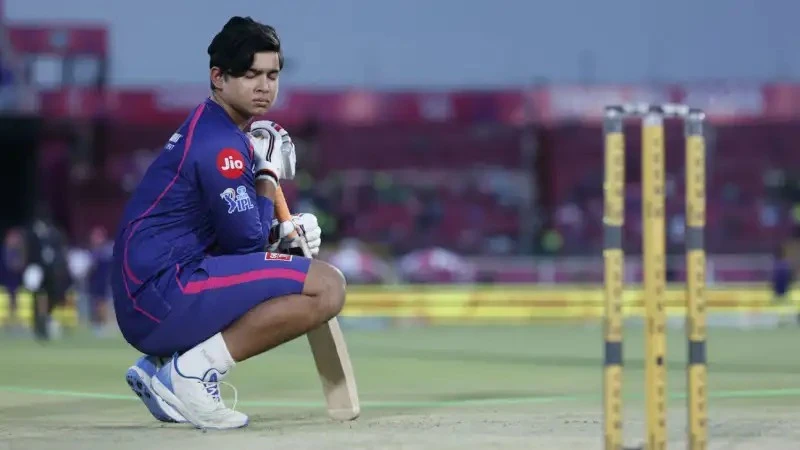 Rajasthan Royals Receive FIR Threats Over Vaibhav Sooryavanshi
