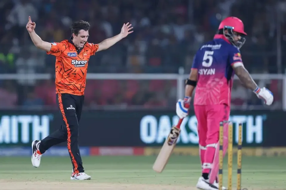 Saturday Turns into One of the Most Memorable Days in IPL