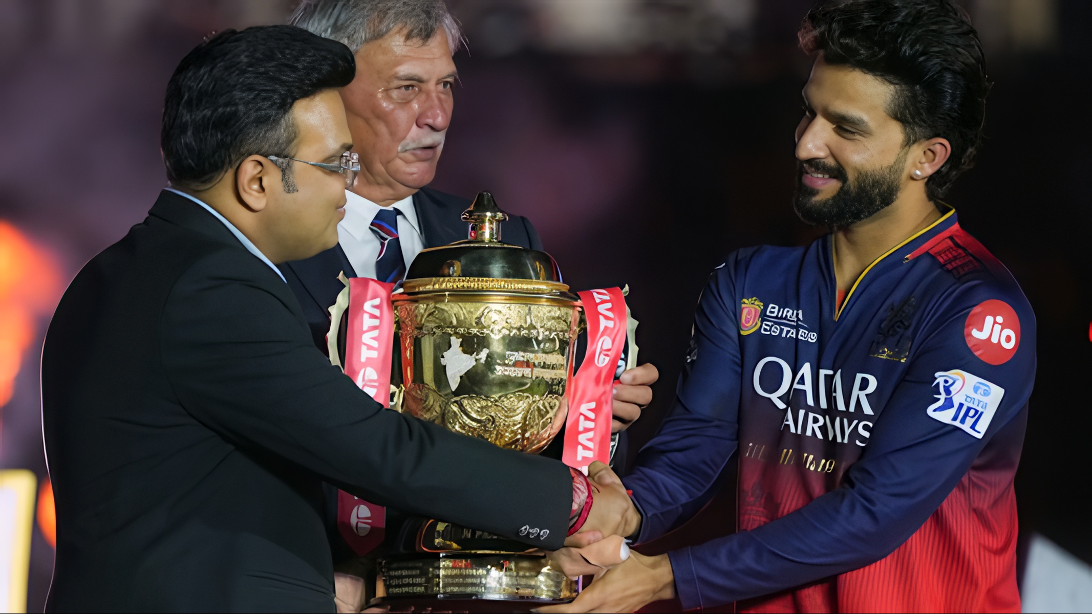 Rajat Patidar Set for Major Captaincy Return Ahead of New Season