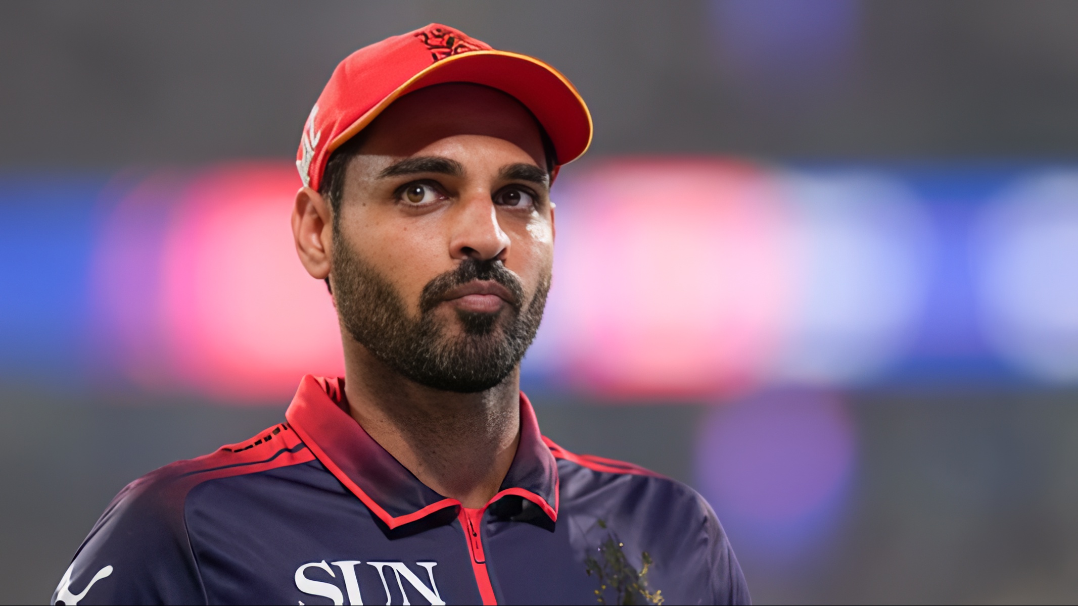 Ravichandran Ashwin Believes Bhuvneshwar Kumar Can Play the 2027 World Cup