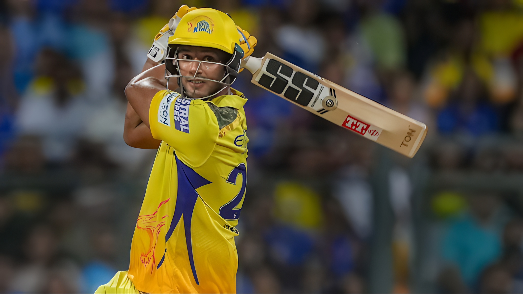 Ravichandran Ashwin Speaks Out on Shivam Dube's Future at CSK