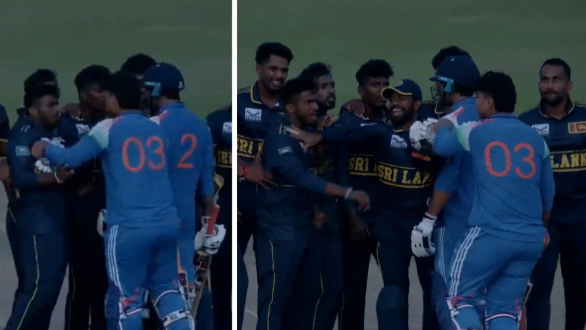 Ravichandran Ashwin Breaks Silence on India A vs Sri Lanka A Controversy