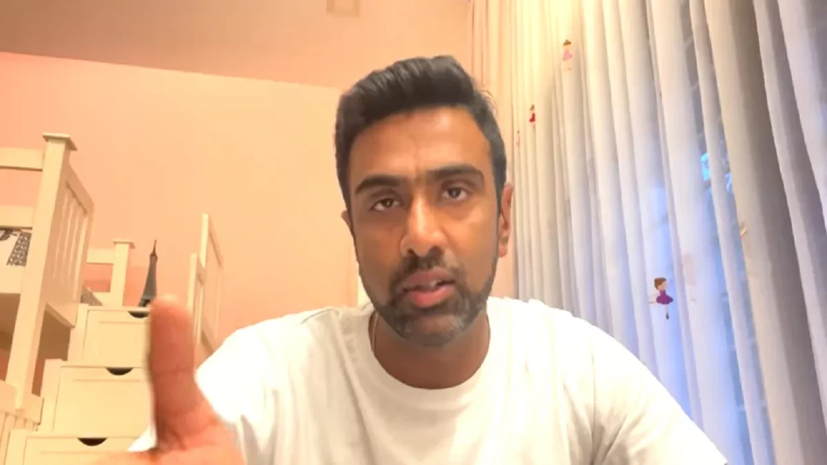 Ashwin Names the Team That Dominated the Auction & Its Not CSK