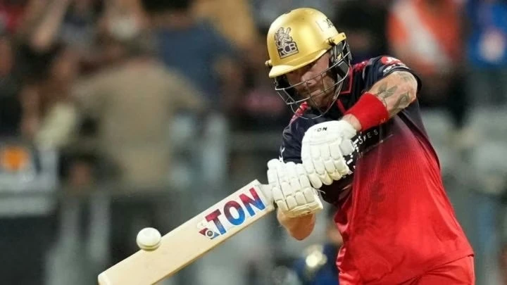 RCB Get Timely Boost Before Playoffs With Phil Salt News
