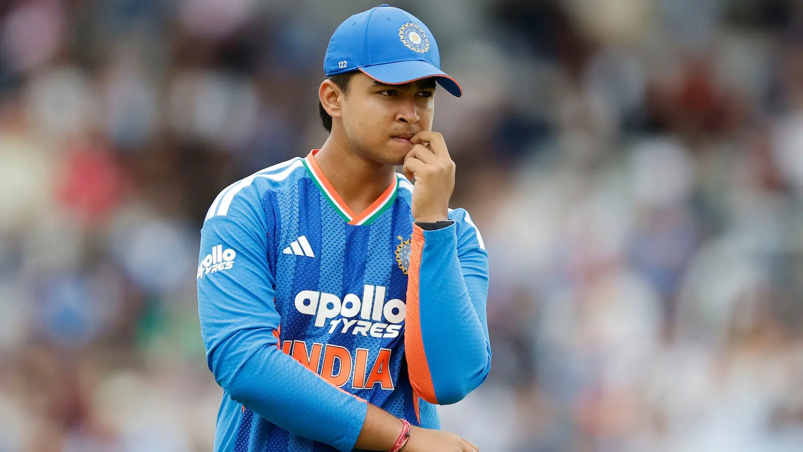 Reason Behind Vaibhav Sooryavanshis Vice-Captaincy Revealed by East Zone
