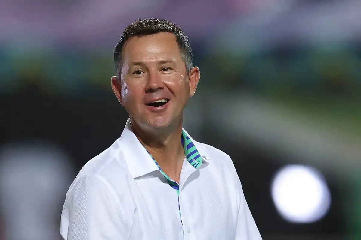 Ricky Ponting Predicts This Star Could Be Playing His Final T20 World Cup