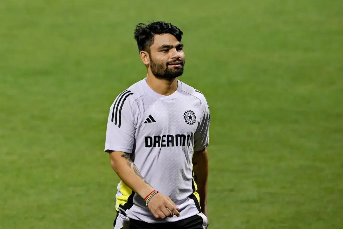 Rinku Singh Continues to Impress in Red-Ball Cricket After Stunning Ranji Century