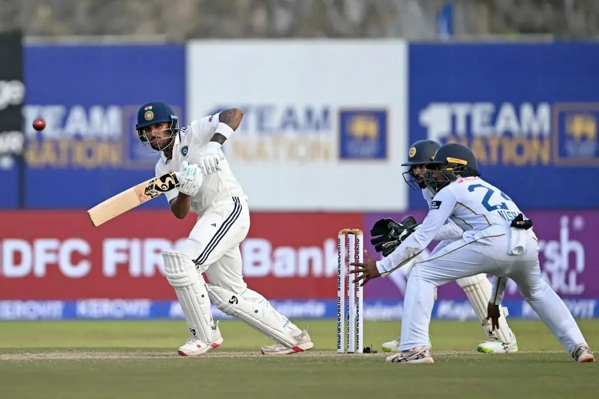 Dhruv Jurel Reveals Why Rishabh Pant Is So Special in Test Cricket