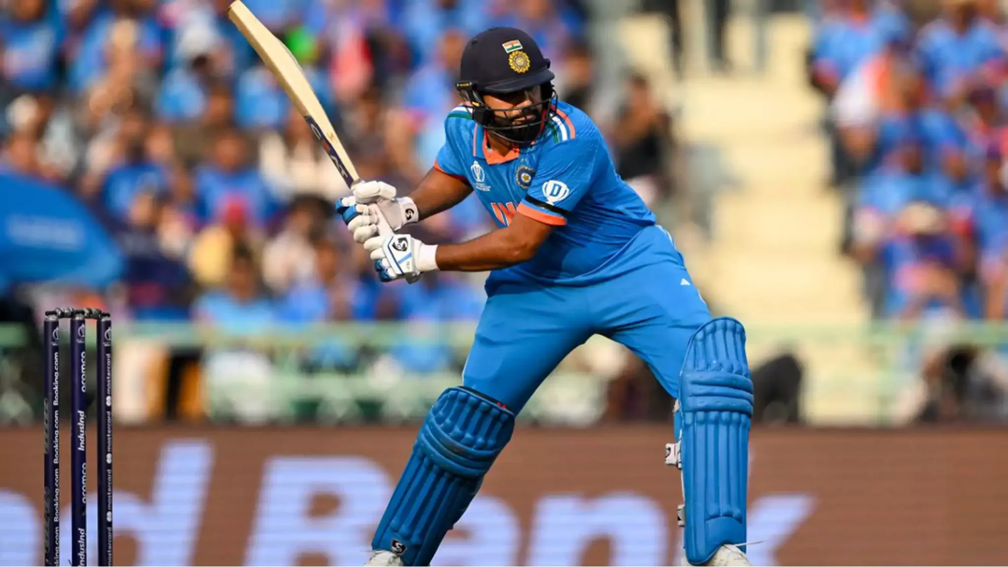 How Rohit Sharmas Retirement Rumours Have Sparked Turmoil Within the BCCI