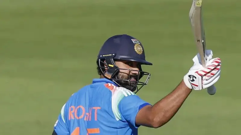 BCCI to Take Major Call on Rohit Sharmas Future Tomorrow