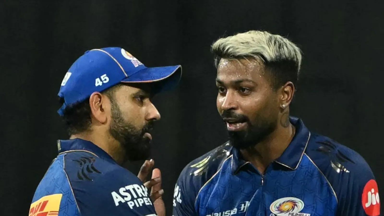 Mumbai Indians Consider Captaincy Change as Hardik Pandya’s IPL 2027 Future Remains Uncertain