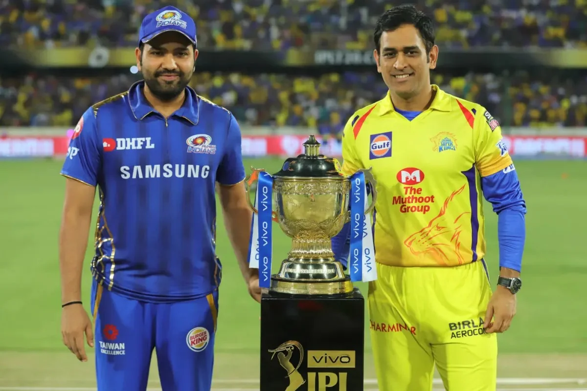 Shivam Dube Finally Picks Between Rohit Sharma and MS Dhoni