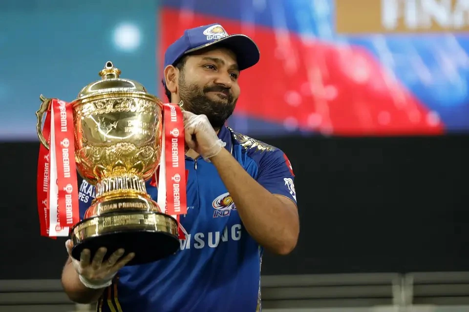 How Rohit Sharma Transformed Mumbai Indians After Taking Charge as Captain