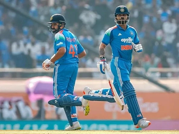 Bilateral ODI Series Could Be Limited Under New ICC Plan