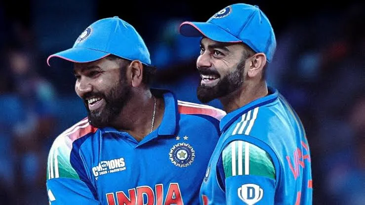 Twitter Reacts as Rohit-Kohli Craze Leads to Rapid West Indies ODI Sellout