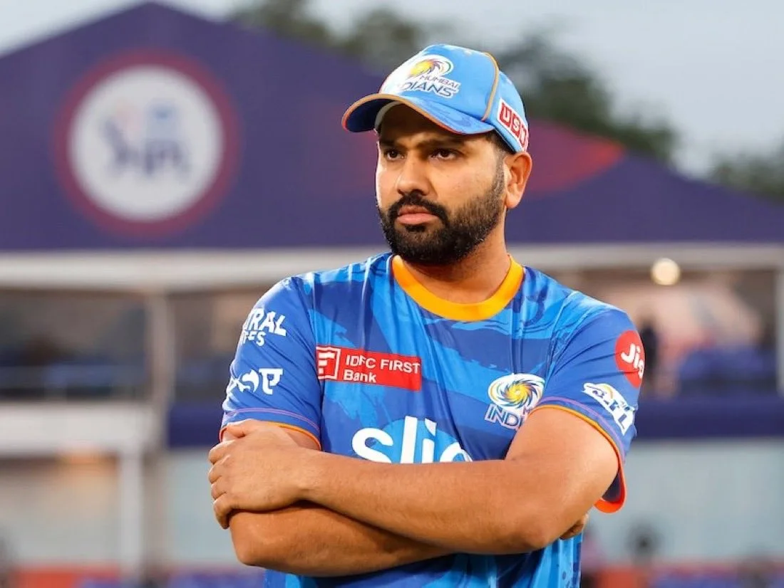Rohit Sharma’s Captaincy Return on the Cards for IPL 2027?