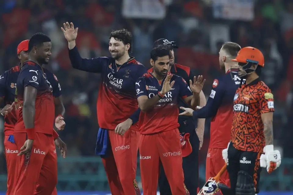 Big Setbacks for RCB and SRH Before Indian Premier League Opener