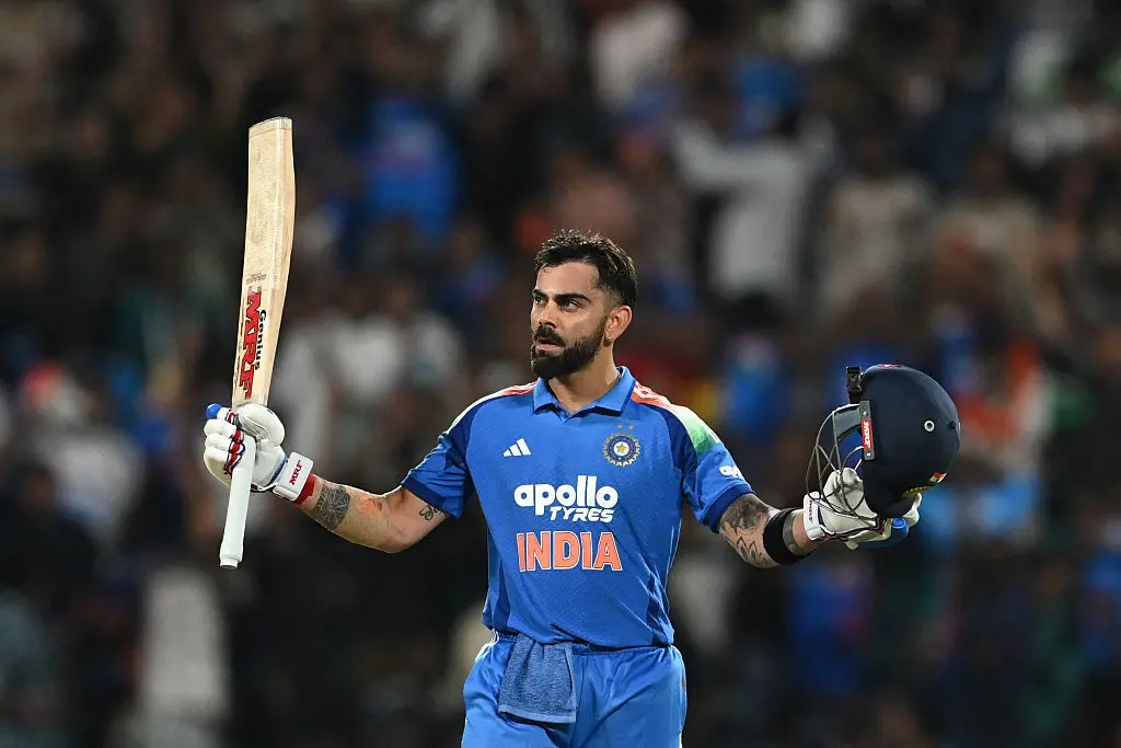 Samit Patel Praises Virat Kohli’s Chase-Mastery and Backs His Place Among Cricket’s Fab Four