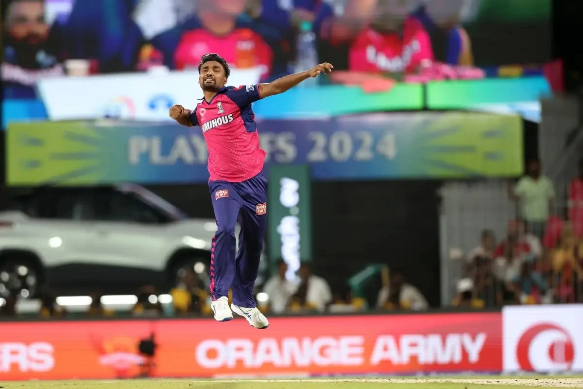 Why No One Talks About Sandeep Sharmas IPL Greatness