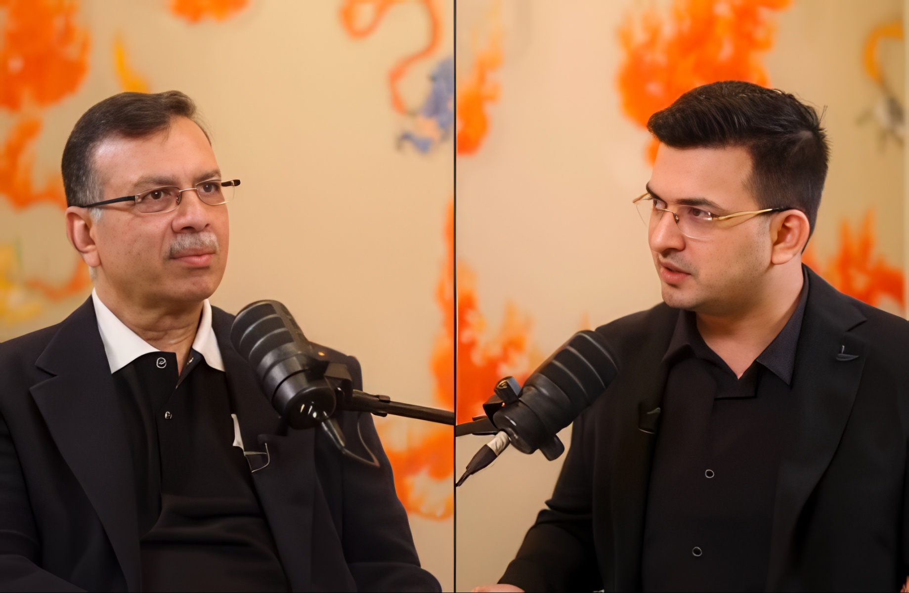 Twitter Erupts as Sanjiv Goenka Opens Up on His Bond With Rishabh Pant