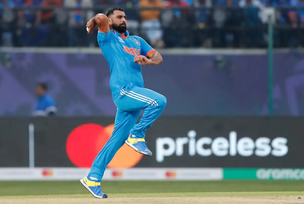Sanju Samson and Mohammed Shami Set for India Return