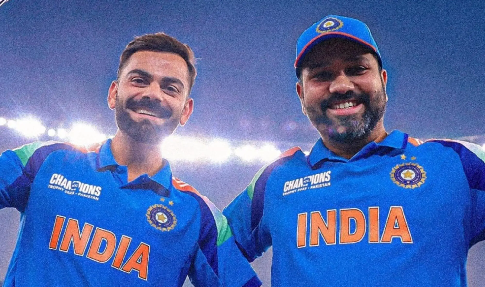 Mitchell Santner Makes Huge Statement on Rohit Sharma and Virat Kohli