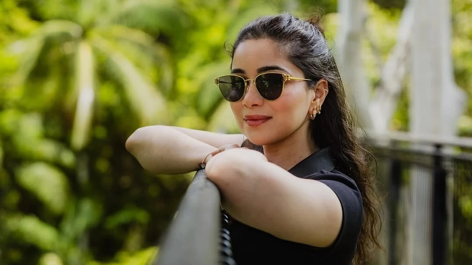 Sara Tendulkar Reacts Strongly to Journalist’s Actions