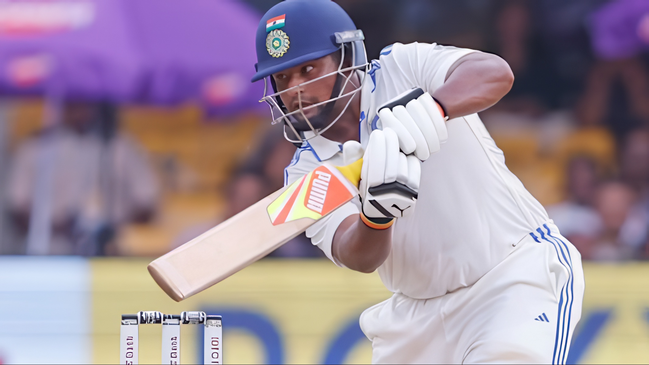 Should Gautam Gambhir & Shubman Gill Back Sarfaraz Khan?