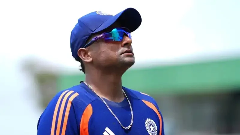 Twitter Reacts as Sarfaraz Khan Sledges Sri Lankan Batters in 2nd Test