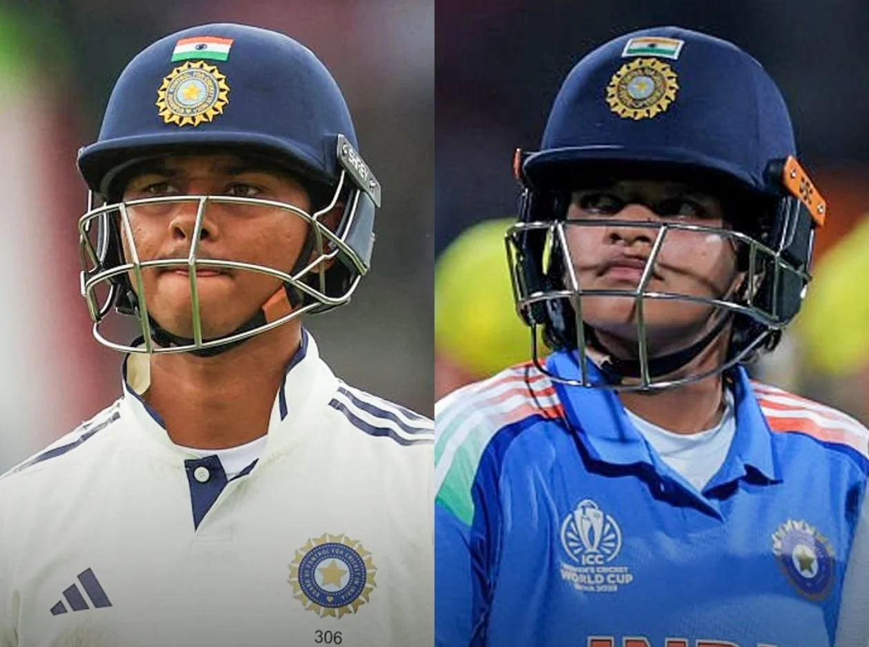 Why Did BCCI Issue Notices to Yashasvi Jaiswal and Shafali Verma?
